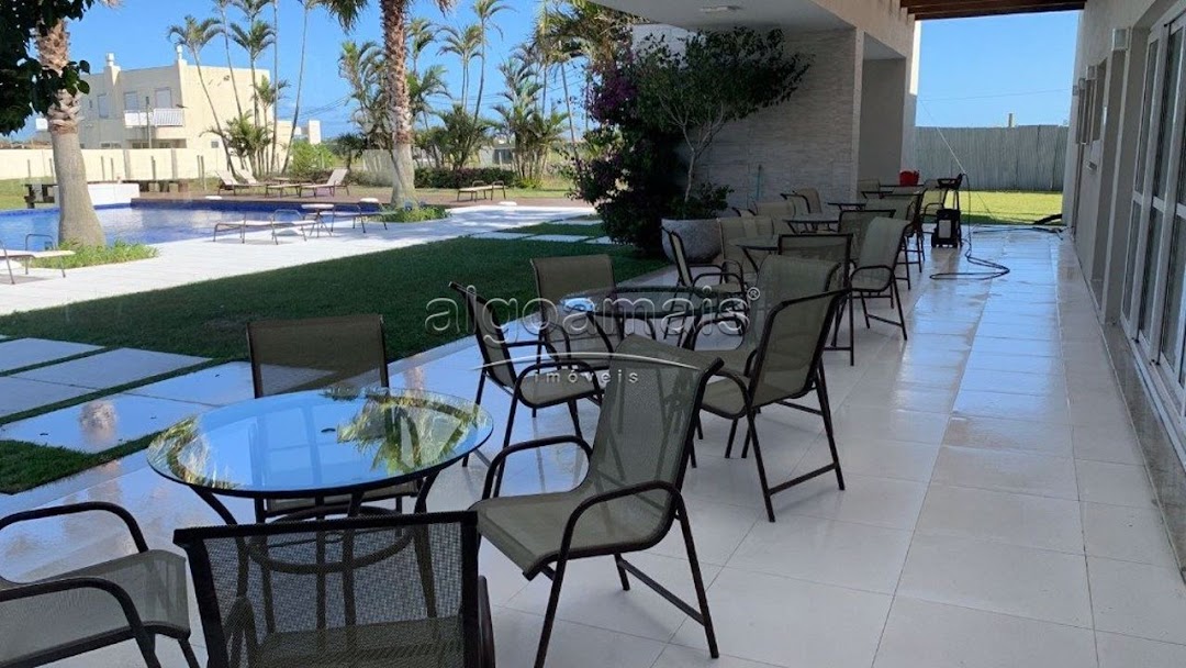 Condominio Pateo Marbella