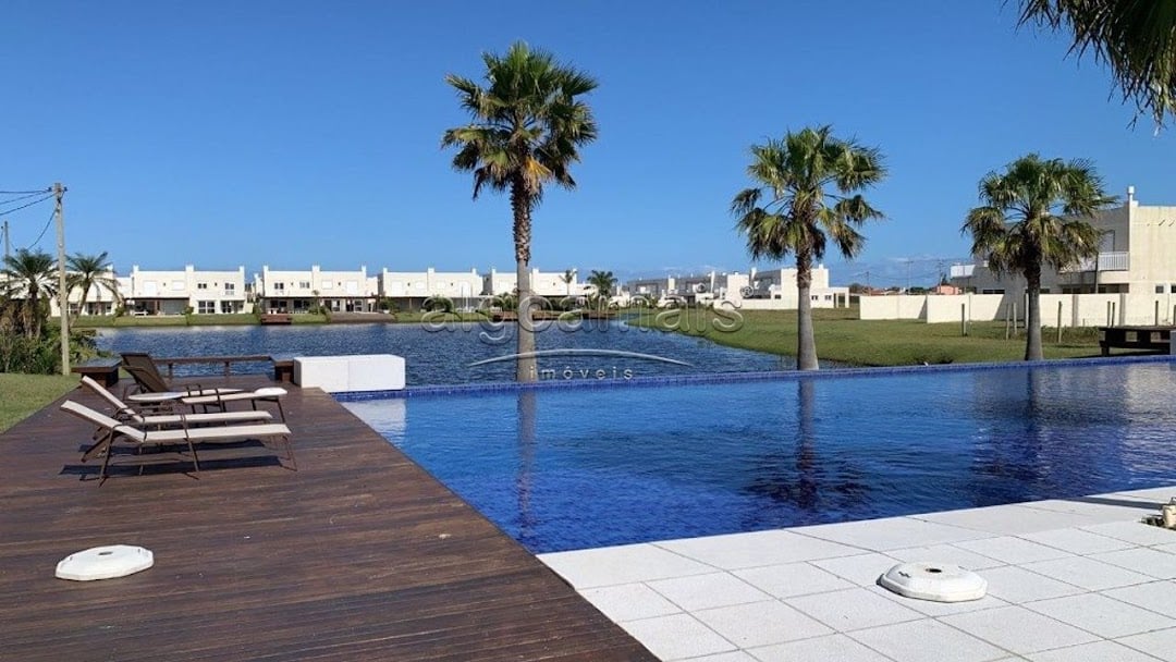 Condominio Pateo Marbella