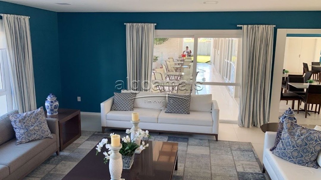 Condominio Pateo Marbella