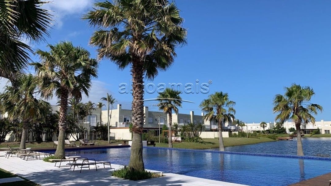 Condominio Pateo Marbella