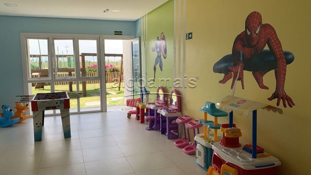 Condominio Pateo Marbella