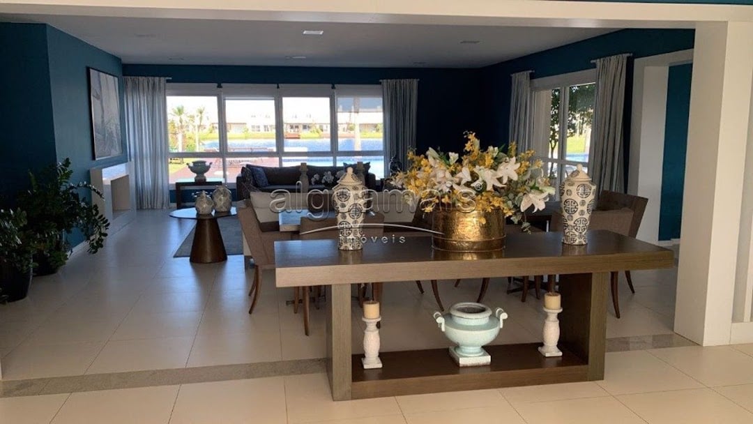 Condominio Pateo Marbella