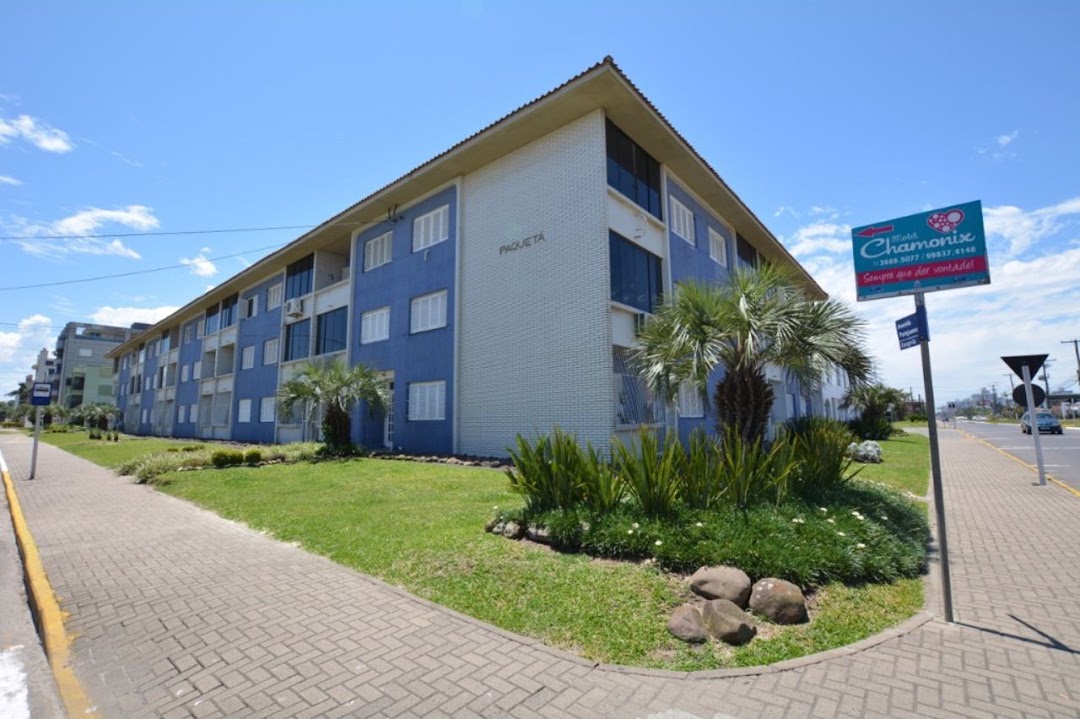 Edificio Paquetá
