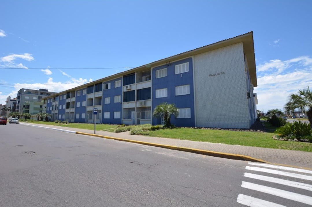 Edificio Paquetá