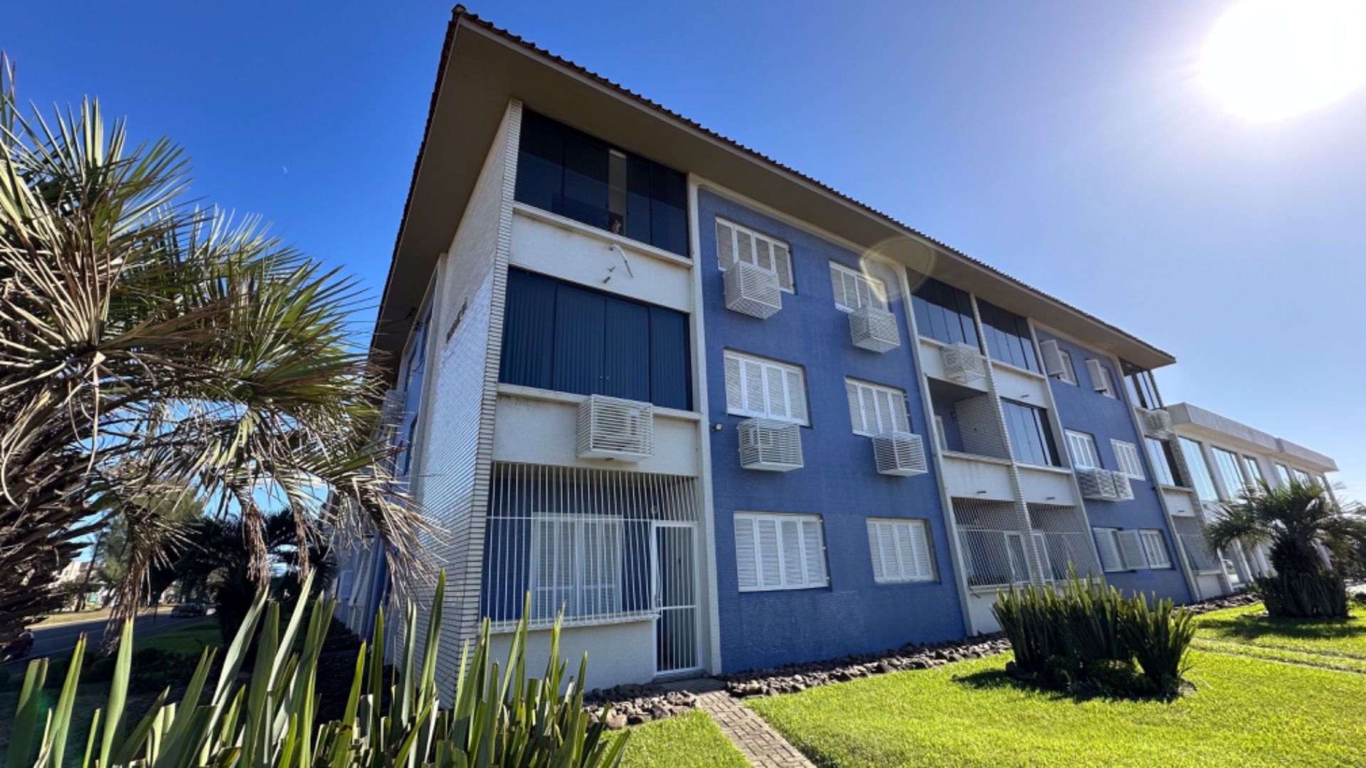 Edificio Paquetá
