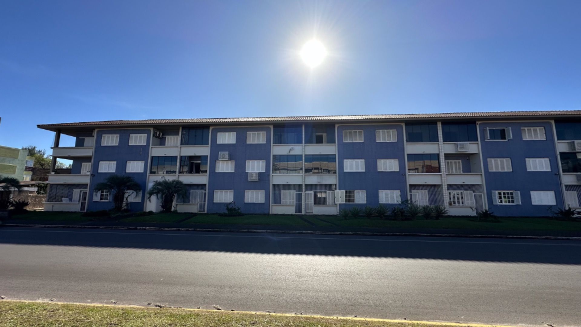 Edificio Paquetá