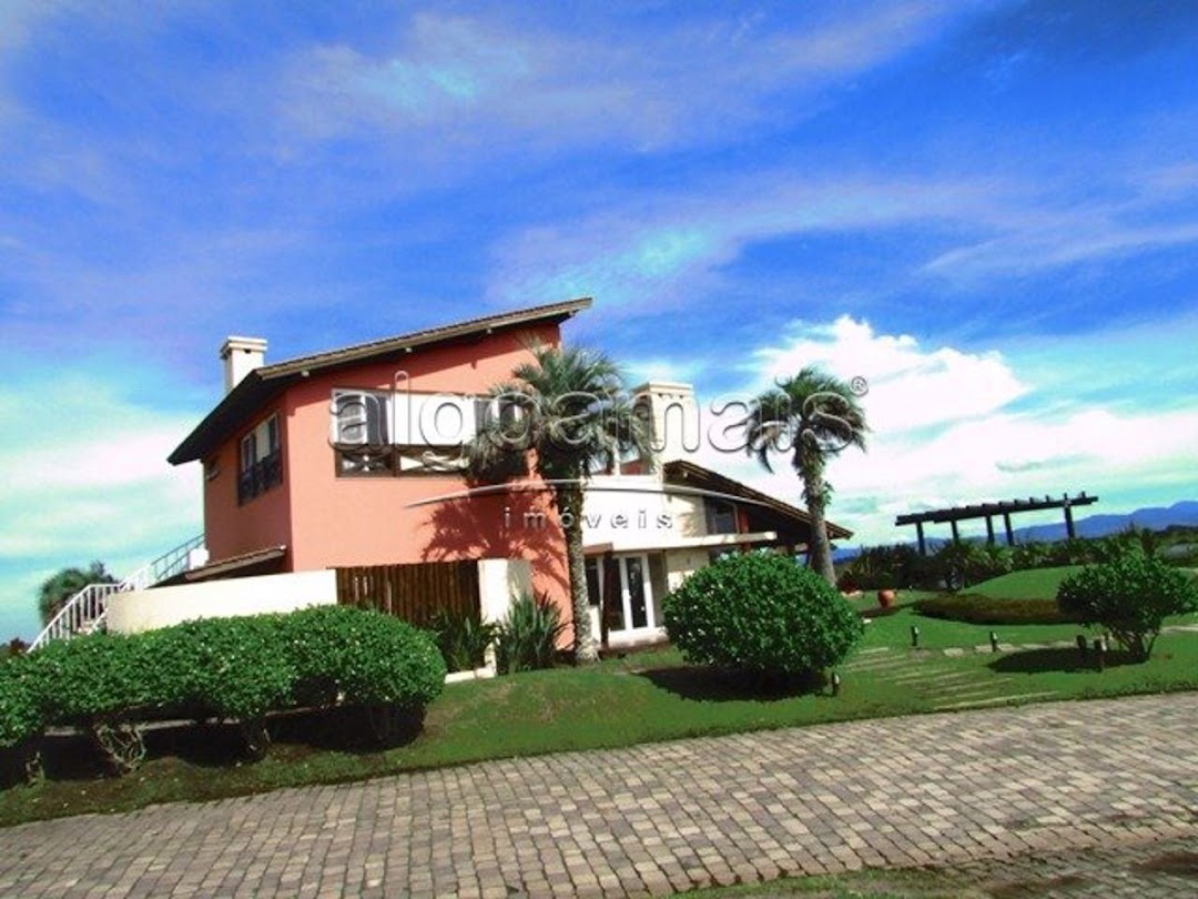 Condominio Lagoa do Passo