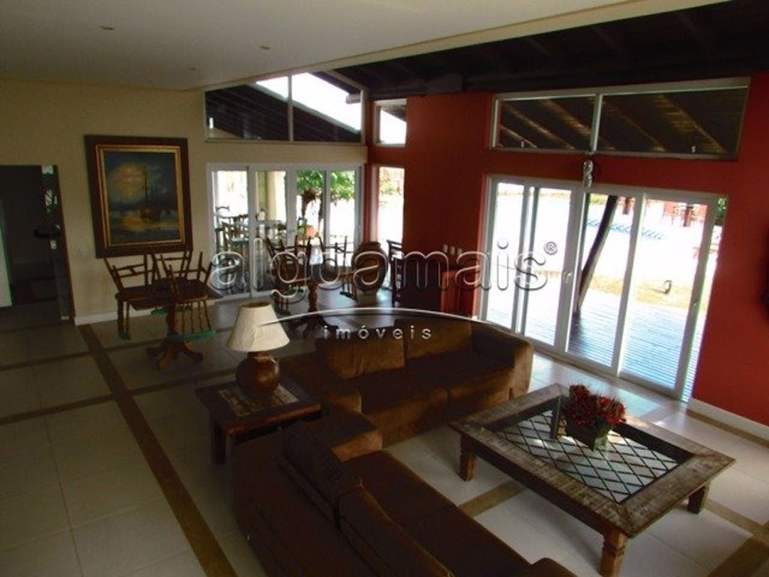 Condominio Lagoa do Passo