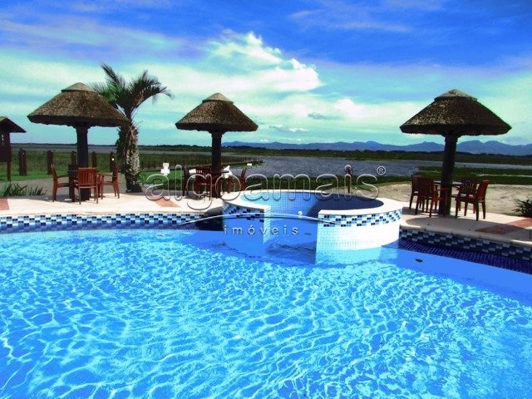 Condominio Lagoa do Passo