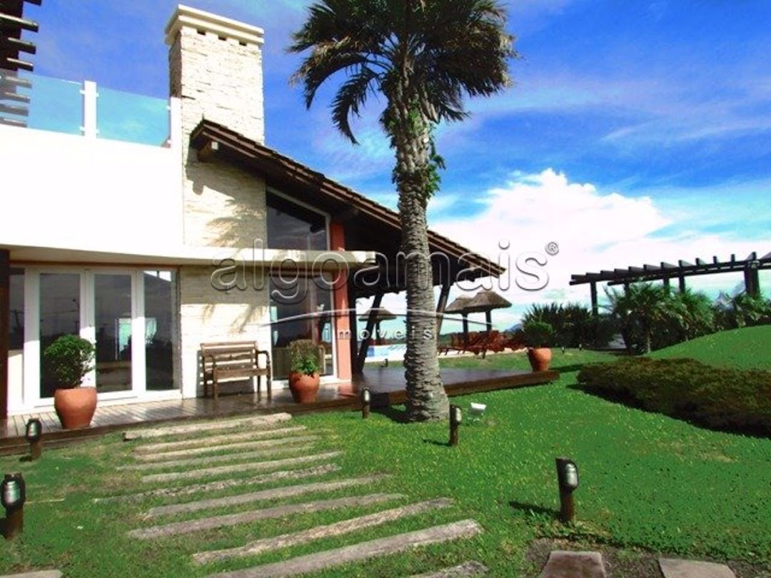 Condominio Lagoa do Passo