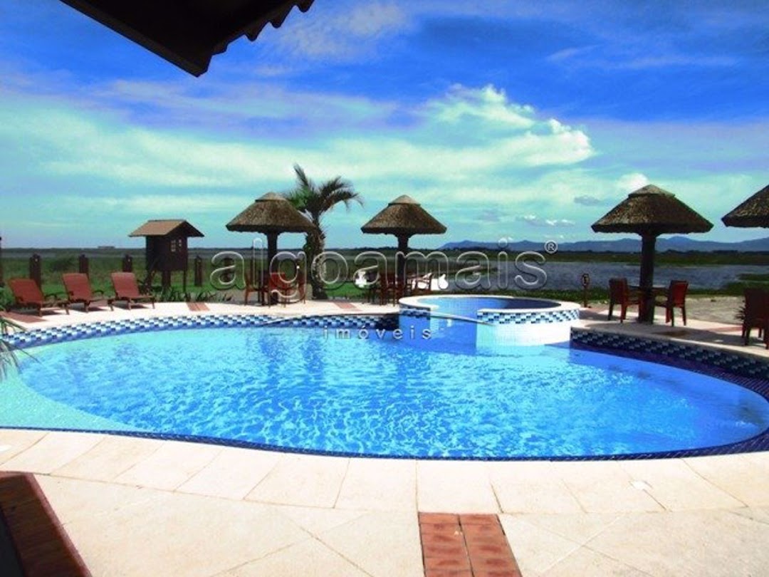 Condominio Lagoa do Passo