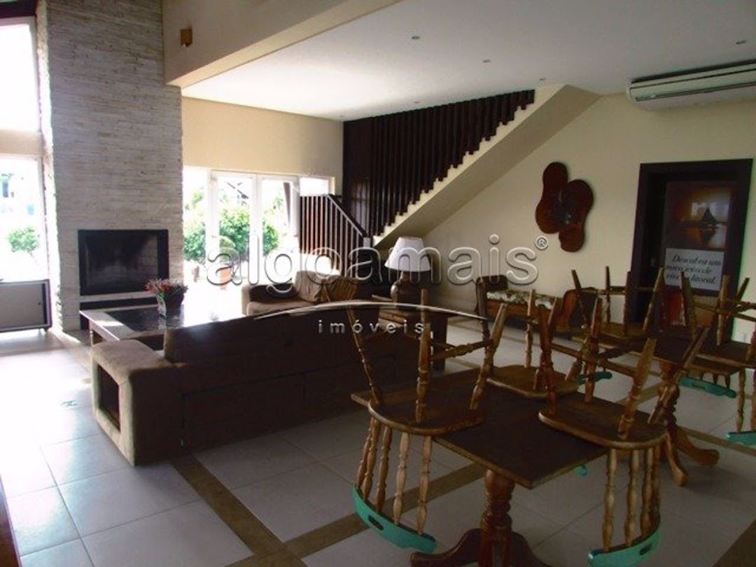 Condominio Lagoa do Passo