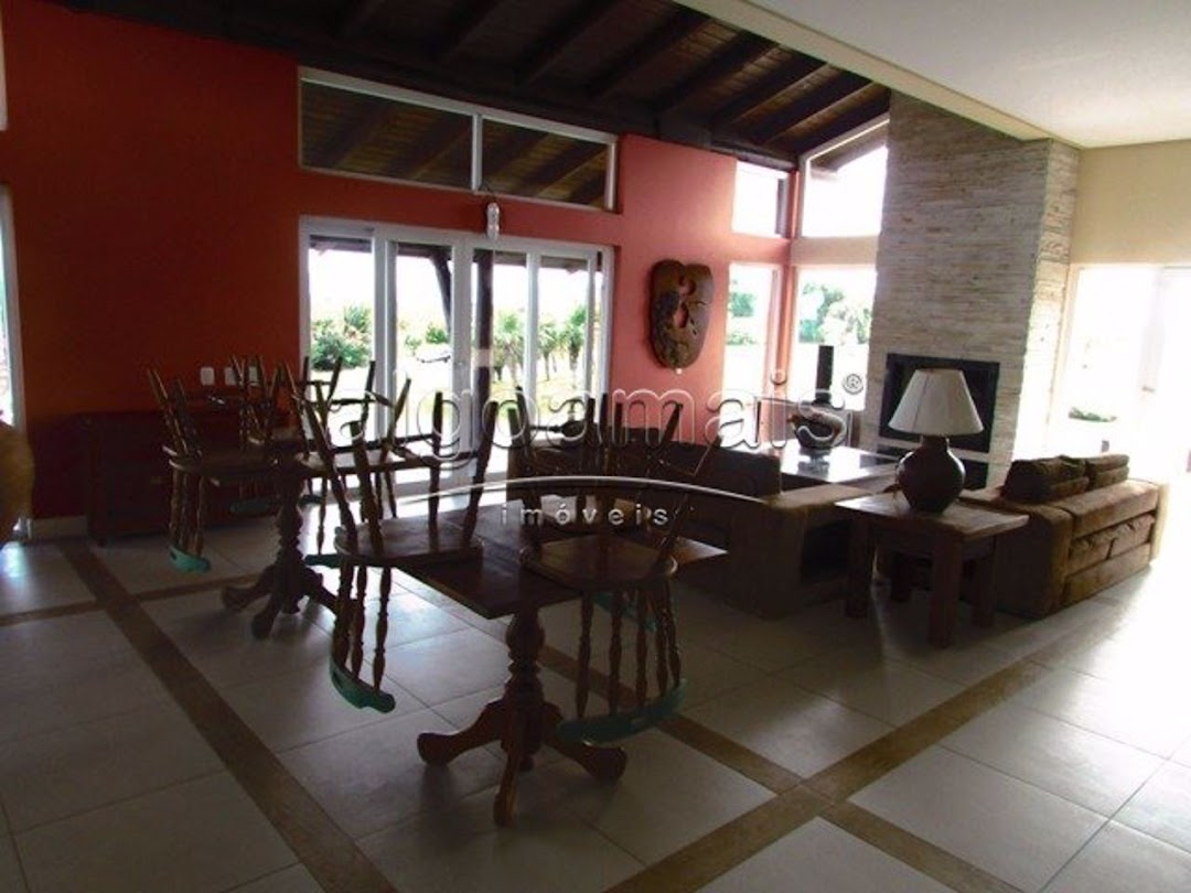 Condominio Lagoa do Passo