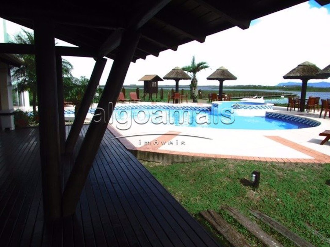 Condominio Lagoa do Passo