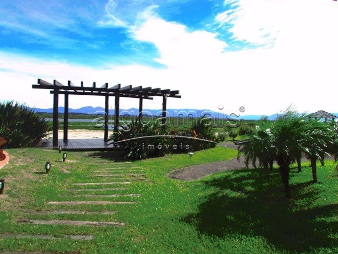 Condominio Lagoa do Passo