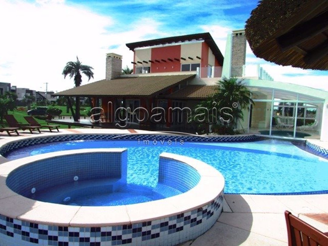 Condominio Lagoa do Passo