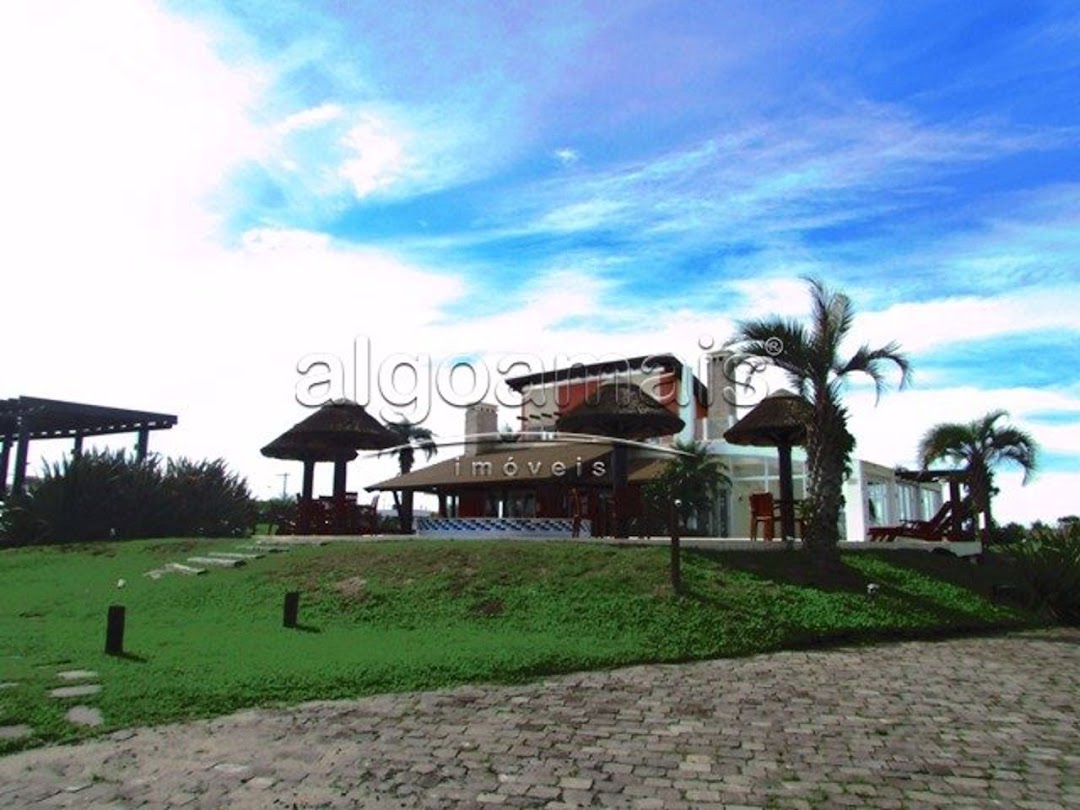 Condominio Lagoa do Passo