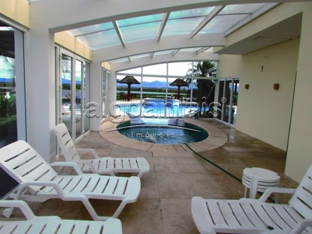 Condominio Lagoa do Passo