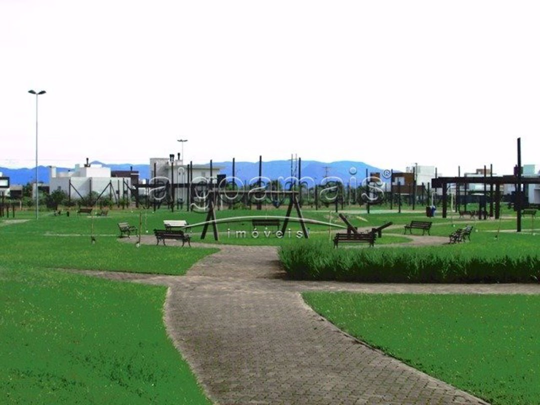 Condominio Lagoa do Passo
