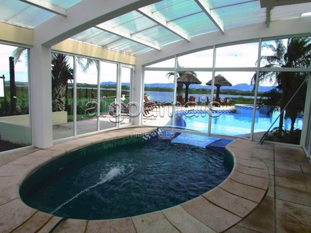 Condominio Lagoa do Passo