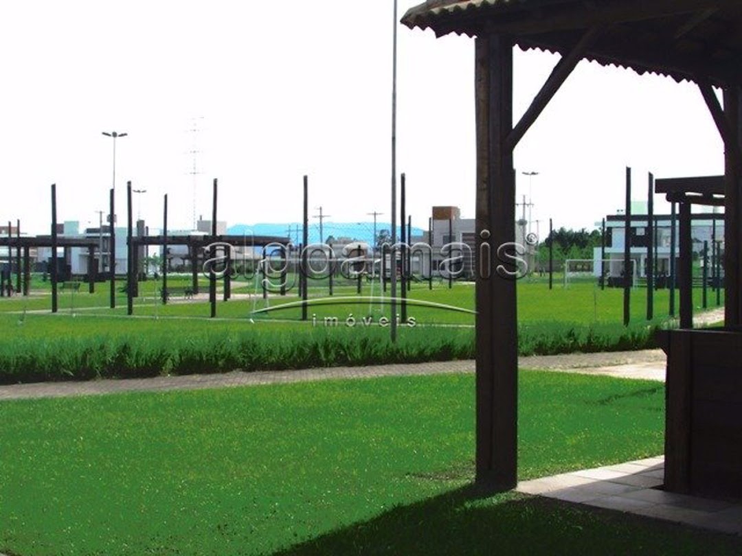 Condominio Lagoa do Passo