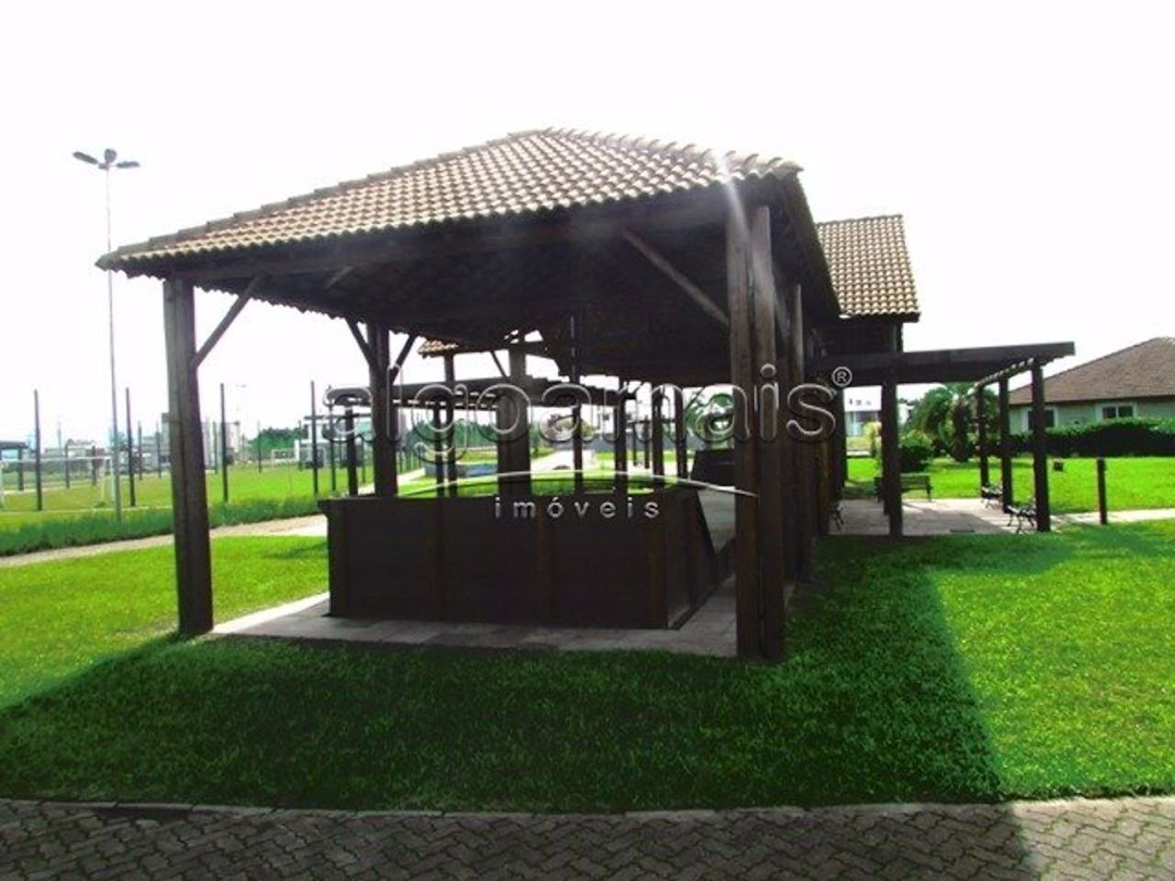 Condominio Lagoa do Passo