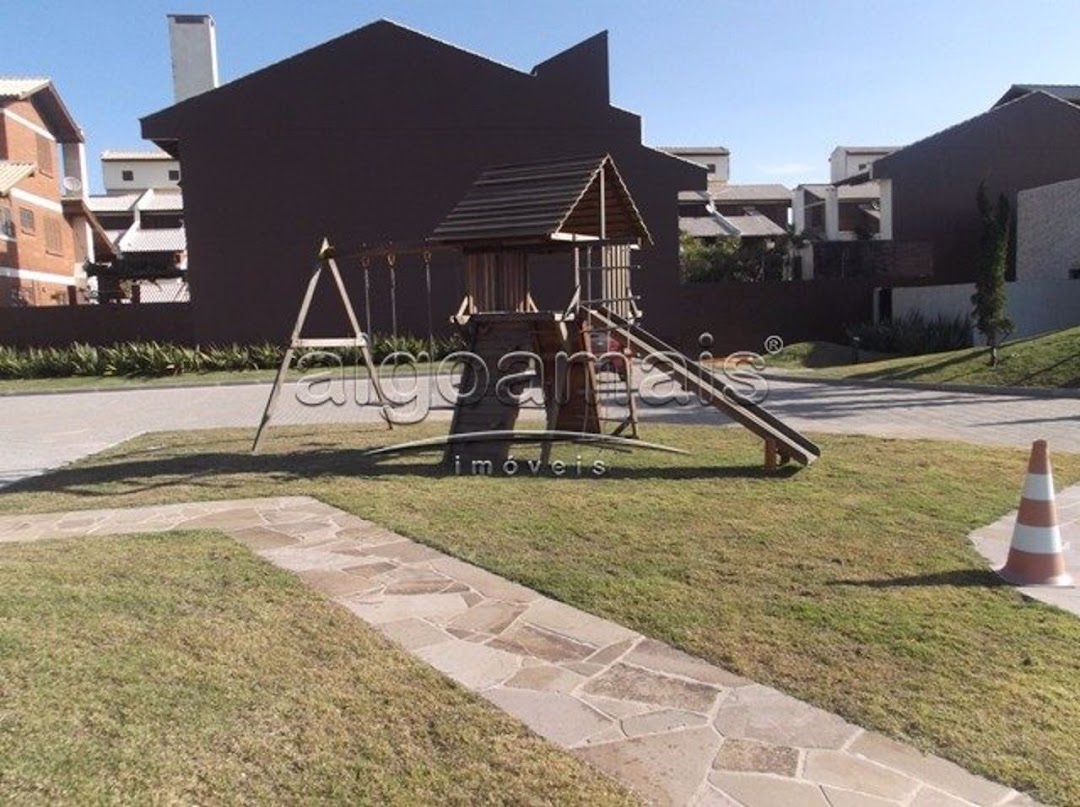 Condominio Torres Ilhas Park