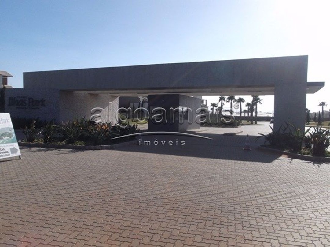 Condominio Torres Ilhas Park