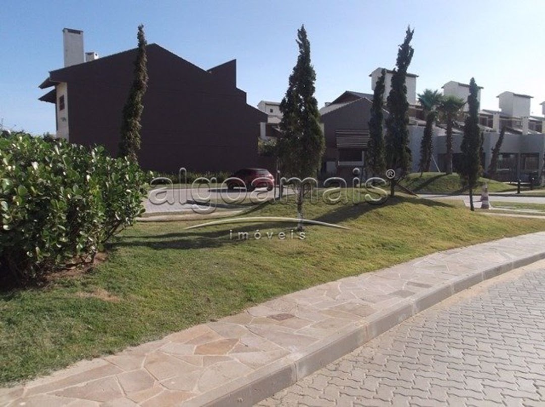 Condominio Torres Ilhas Park