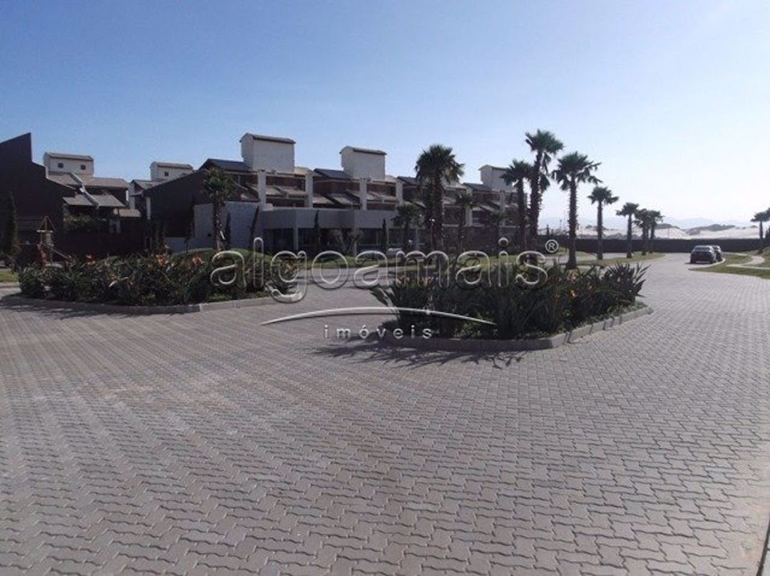 Condominio Torres Ilhas Park