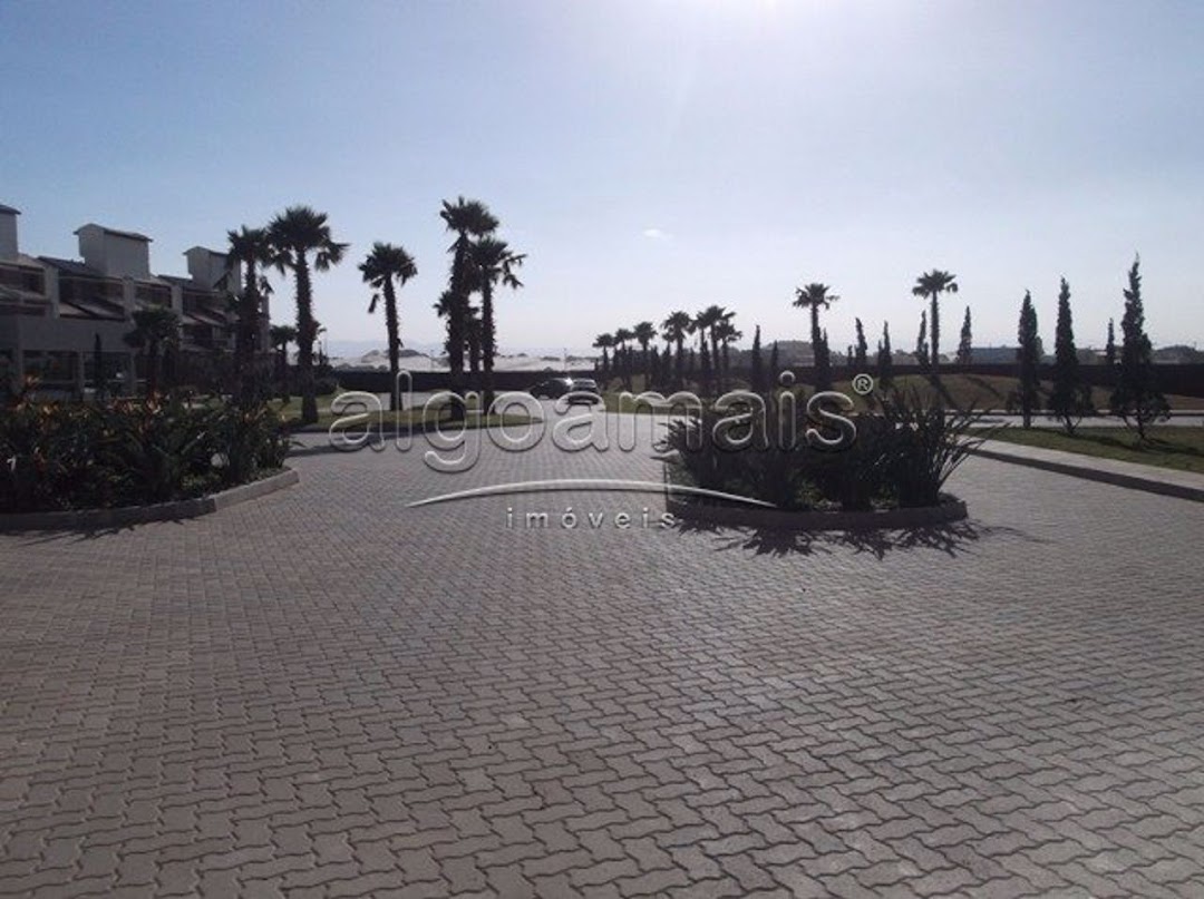Condominio Torres Ilhas Park