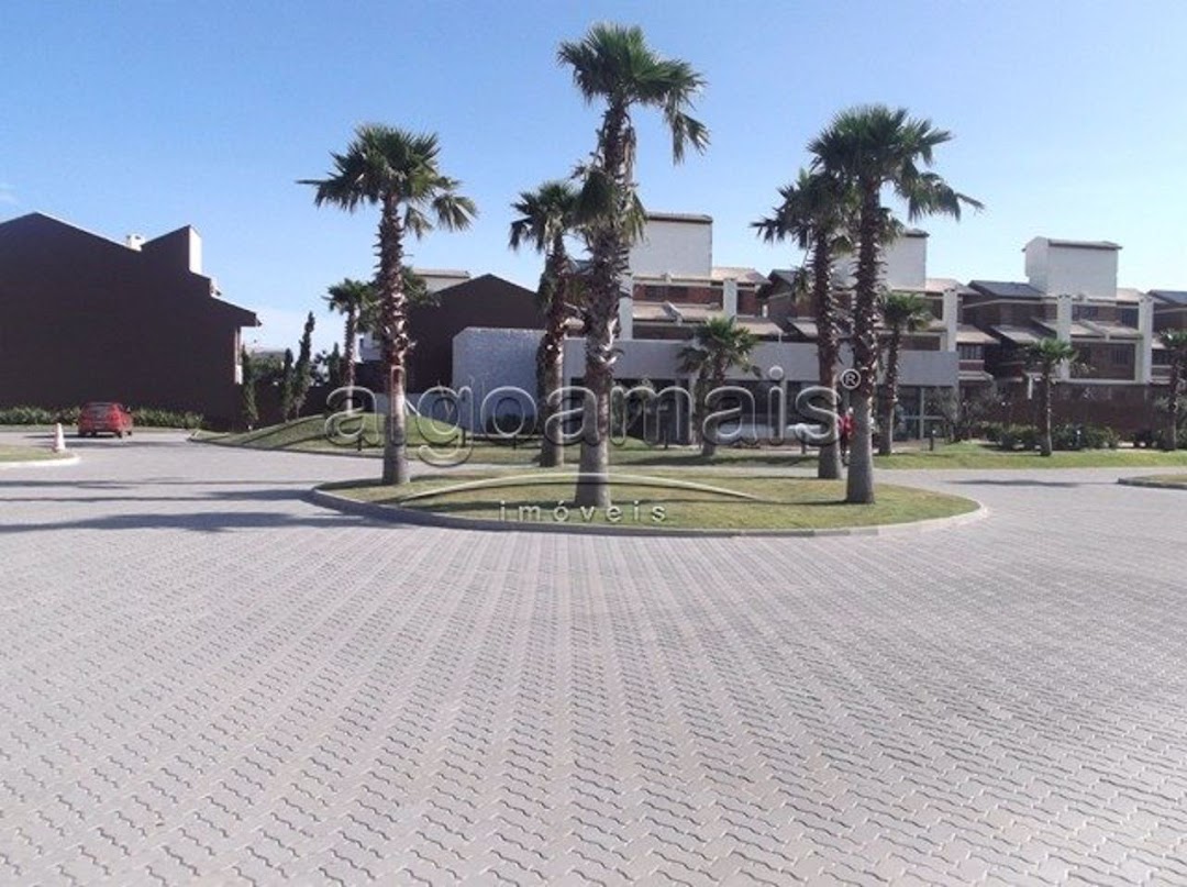 Condominio Torres Ilhas Park