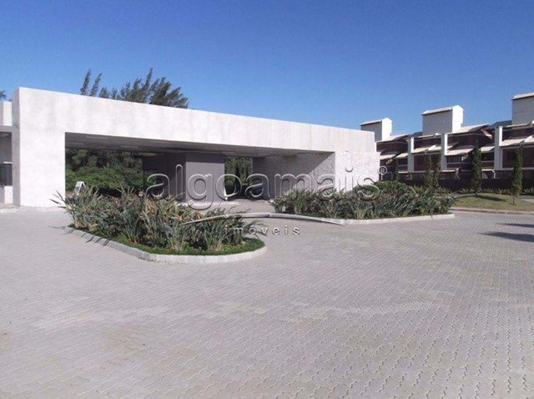 Condominio Torres Ilhas Park