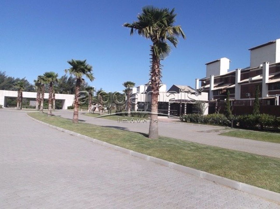 Condominio Torres Ilhas Park