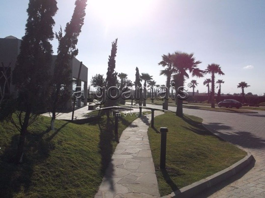 Condominio Torres Ilhas Park