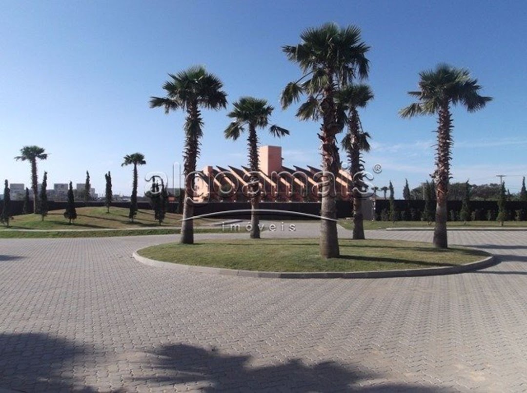 Condominio Torres Ilhas Park