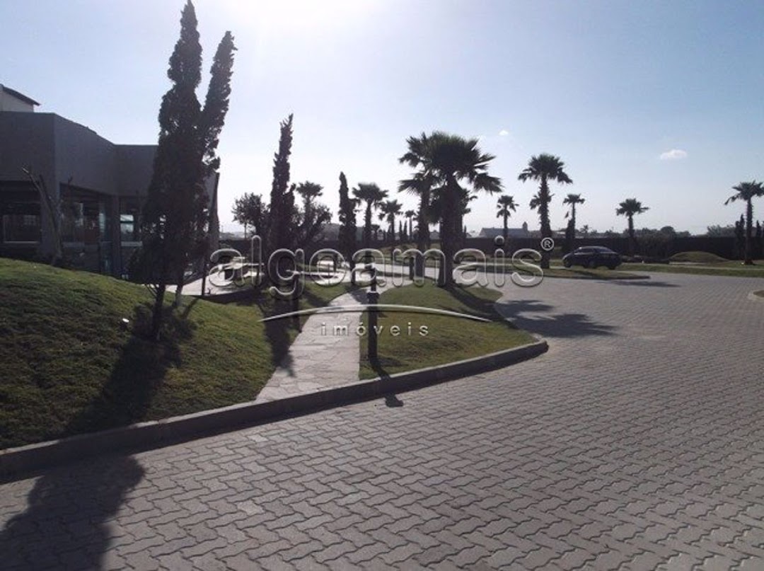 Condominio Torres Ilhas Park