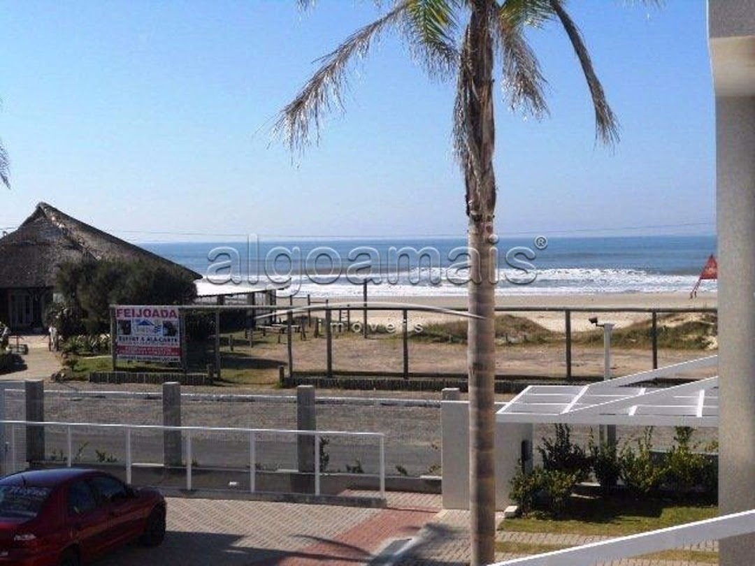 Condominio Solanas Casas Del Mar