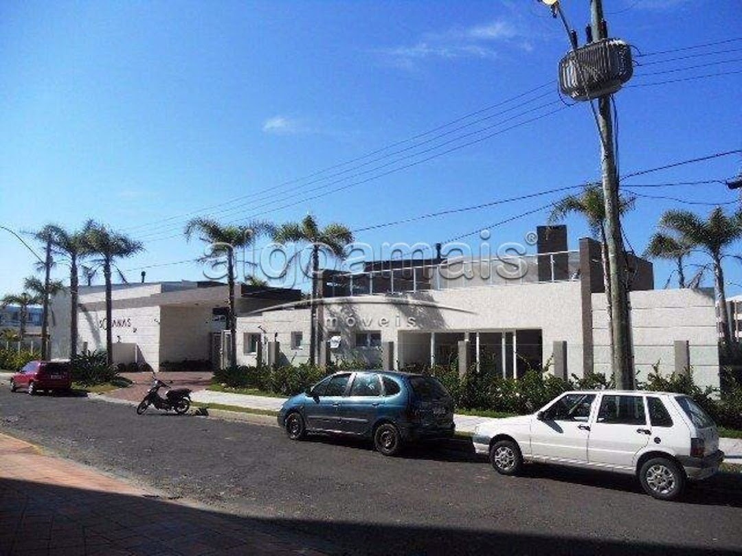 Condominio Solanas Casas Del Mar