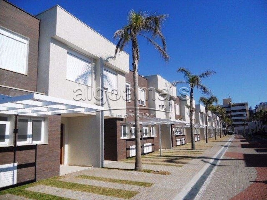 Condominio Solanas Casas Del Mar