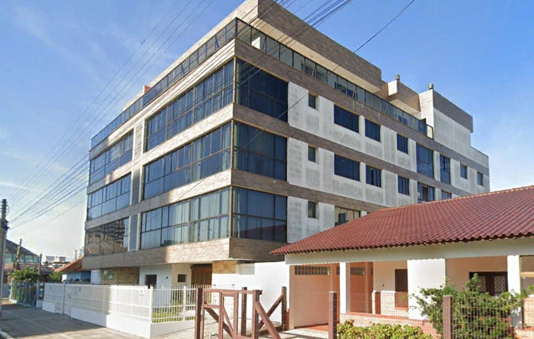 Edificio Belas Ondas