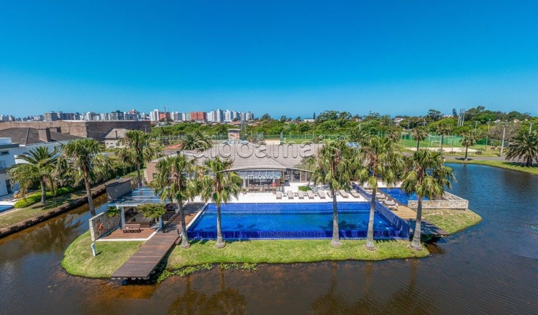 Condominio Villagio de Atlantida