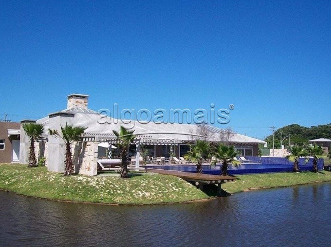 Condominio Villagio de Atlantida