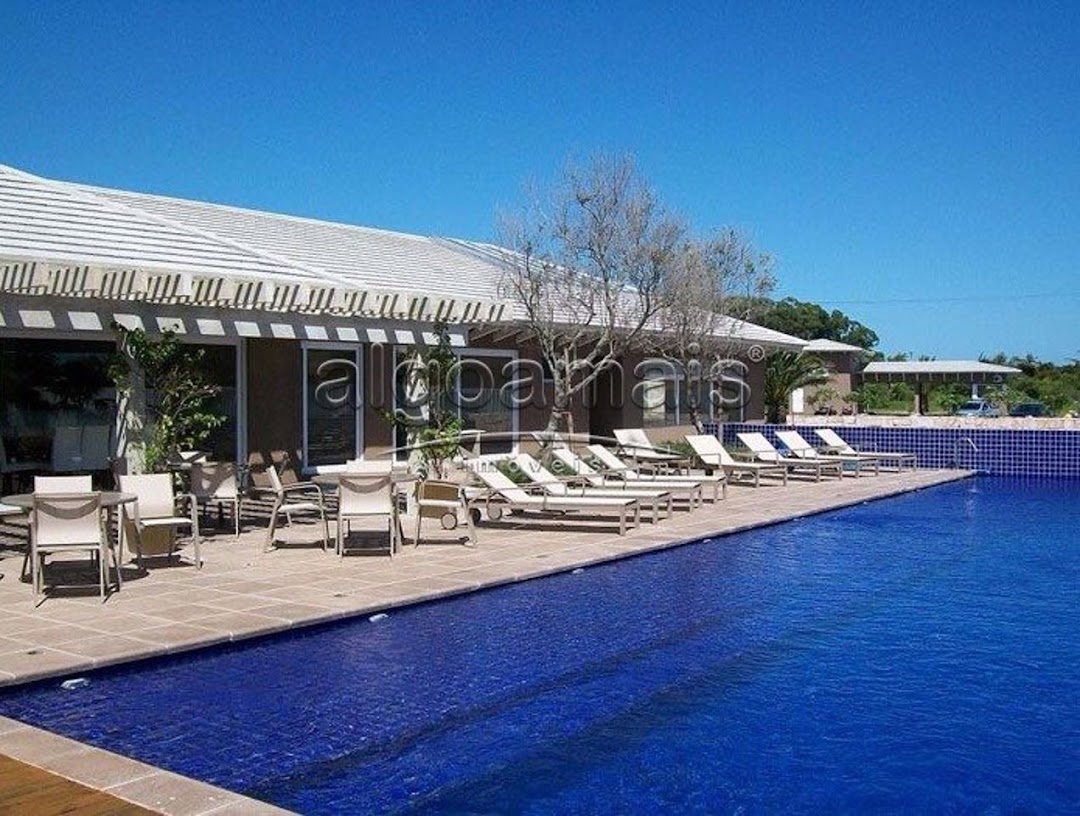 Condominio Villagio de Atlantida
