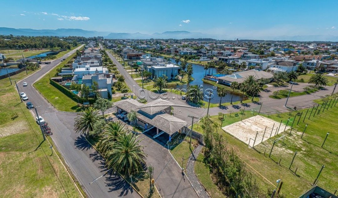 Condominio Villagio de Atlantida