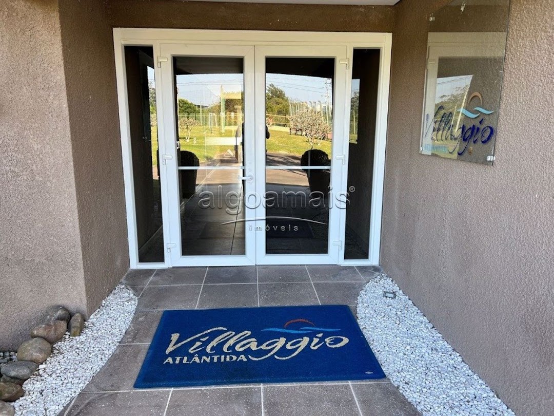 Condominio Villagio de Atlantida