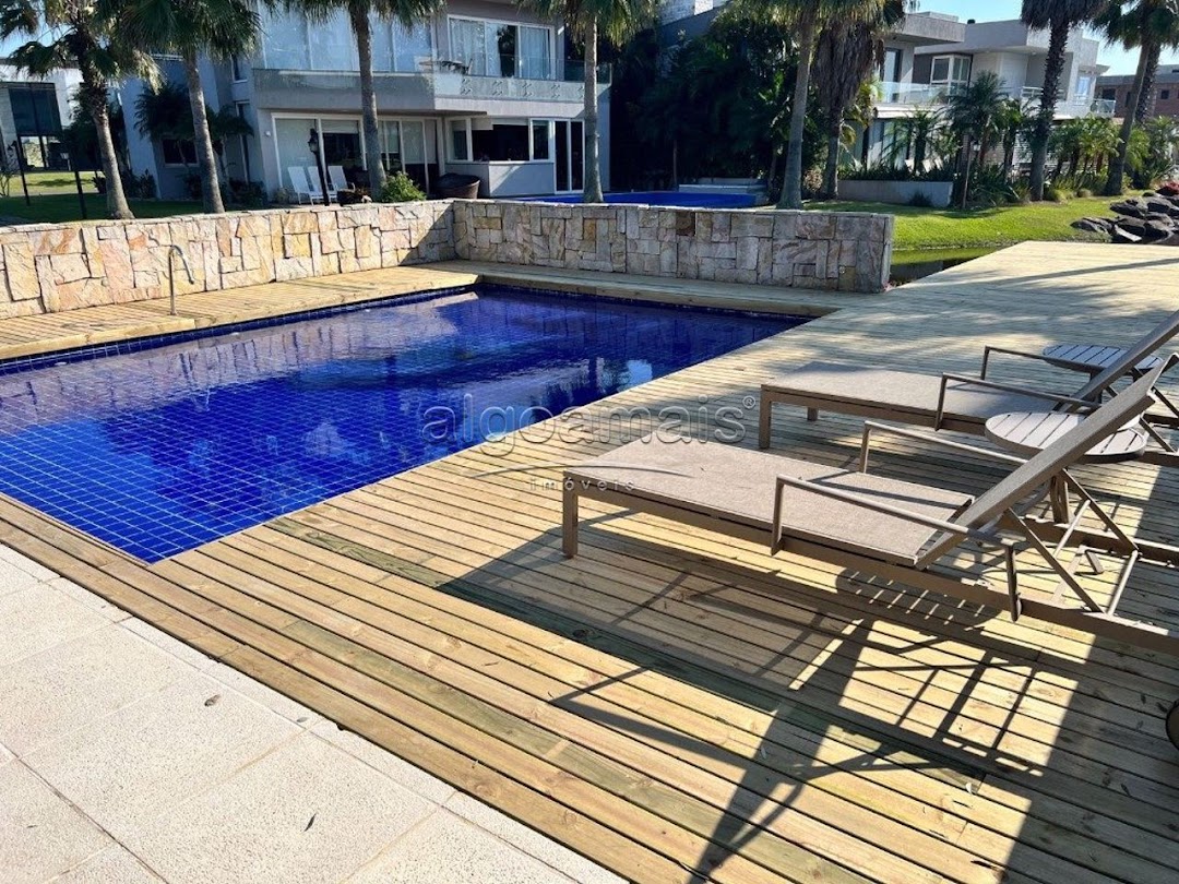 Condominio Villagio de Atlantida