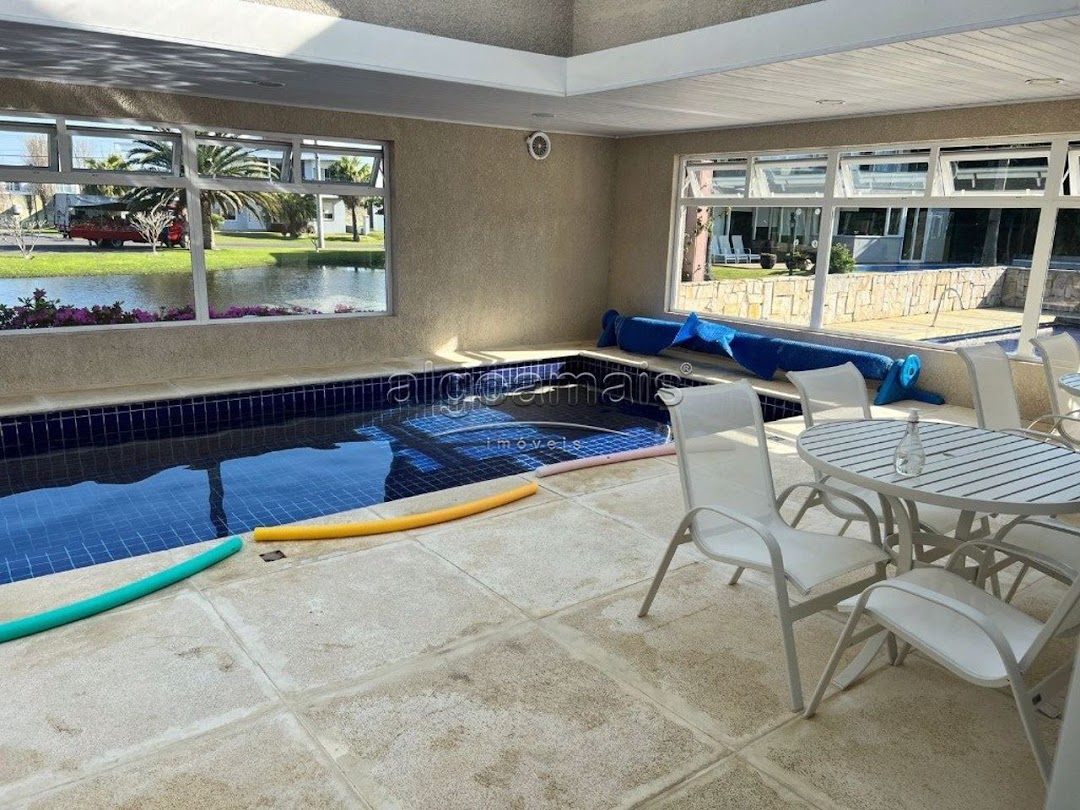 Condominio Villagio de Atlantida