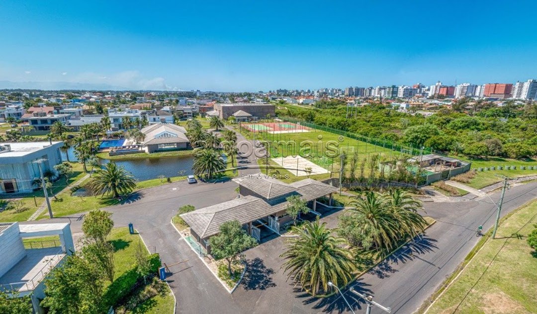 Condominio Villagio de Atlantida