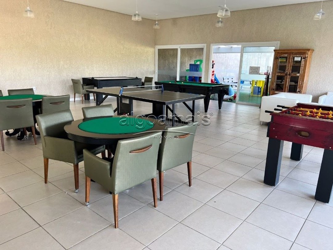 Condominio Villagio de Atlantida